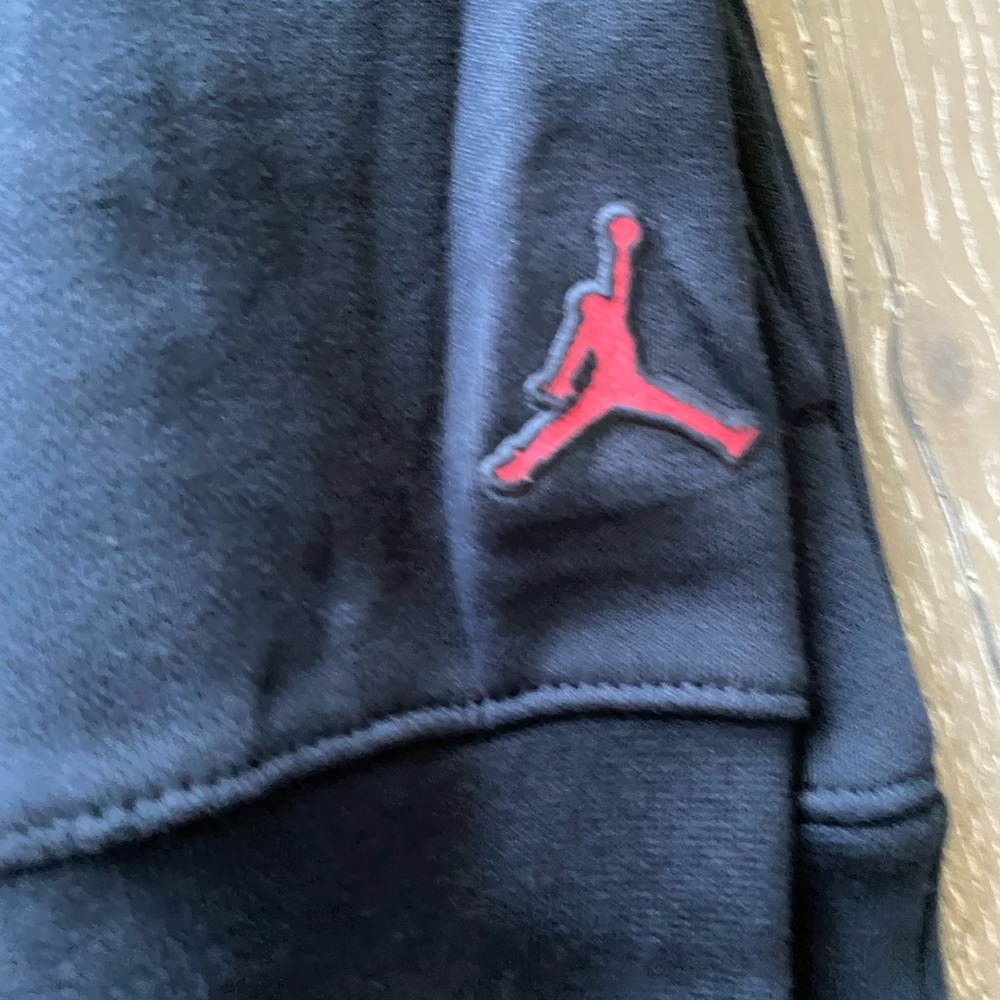 Air Jordan flex graphic hoodie sweatshirt - Picture 10 of 15